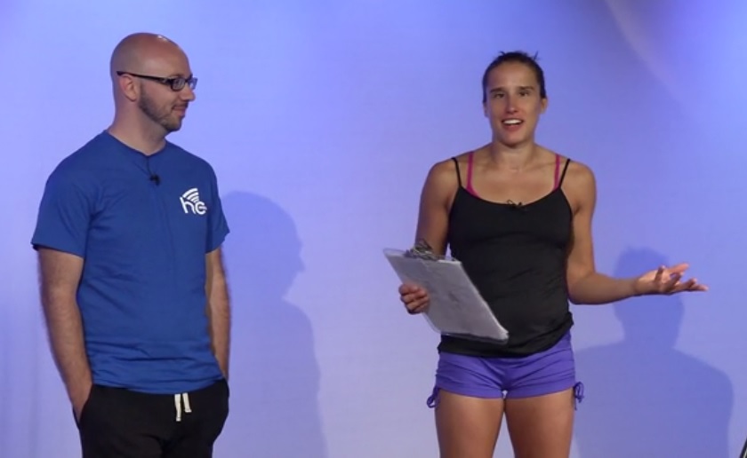 weight loss and fitness are not always the same losing size but not weight