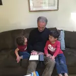 Personal training Haverhill MA: Miraculous 5-Bypass Surgery Recovery with the help of Gina Paulhus, owner of Home Bodies in-home fitness training.