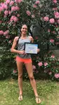 Looking for a pregnancy workout trainer? I'm a Certified Pregnancy Corrective Exercise Specialist and I also have healed abdominal hernias and a diastasis with my techniques!