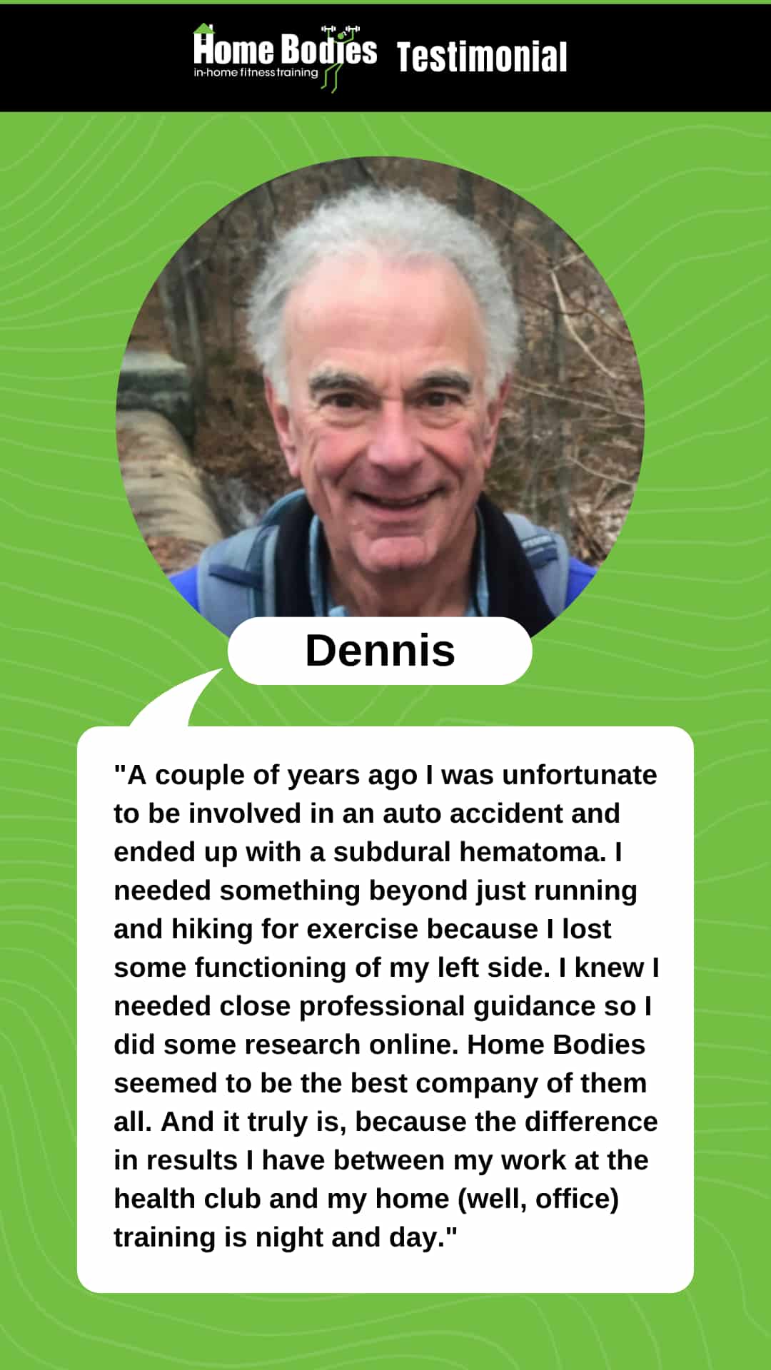 If you're looking to become a personal training client in Haverhill MA, we can help! haverhill personal training client