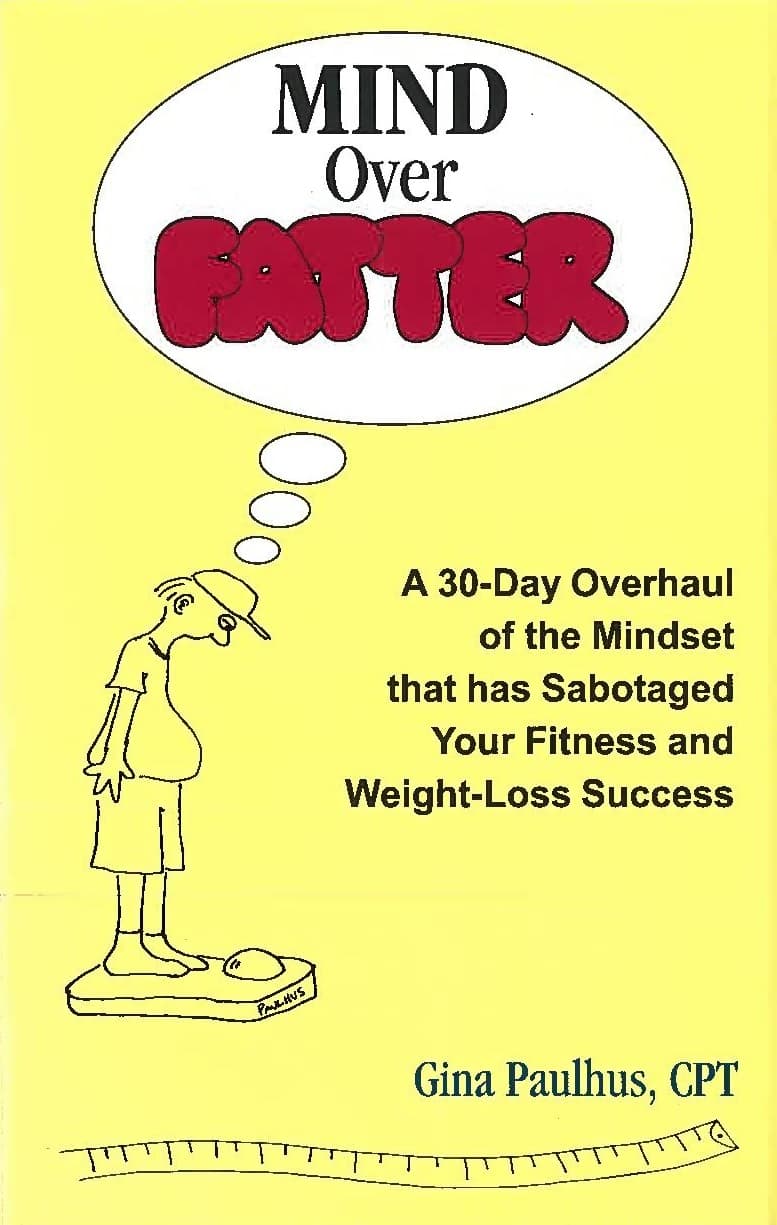 mind over fatter book