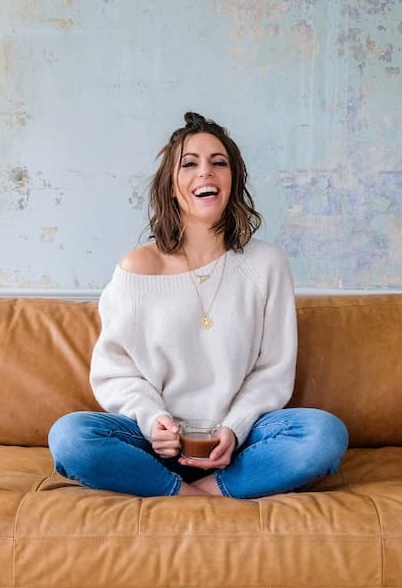 ali prolapse personal trainer