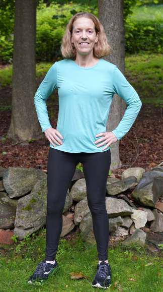 ashley arpe in home personal trainer