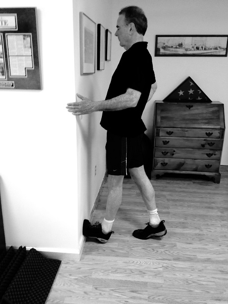 home personal trainer haverhill MA