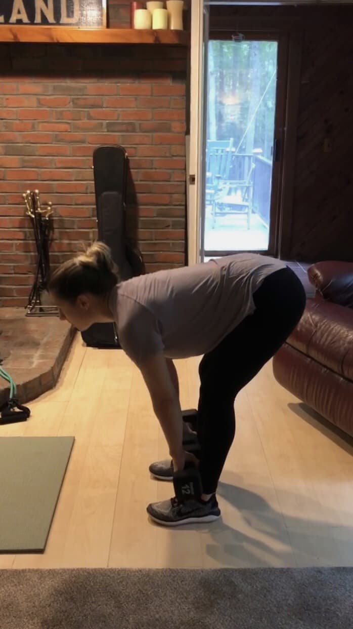 If you're looking for a home personal trainer in North Hampton, you're in luck! in home personal trainer north hampton