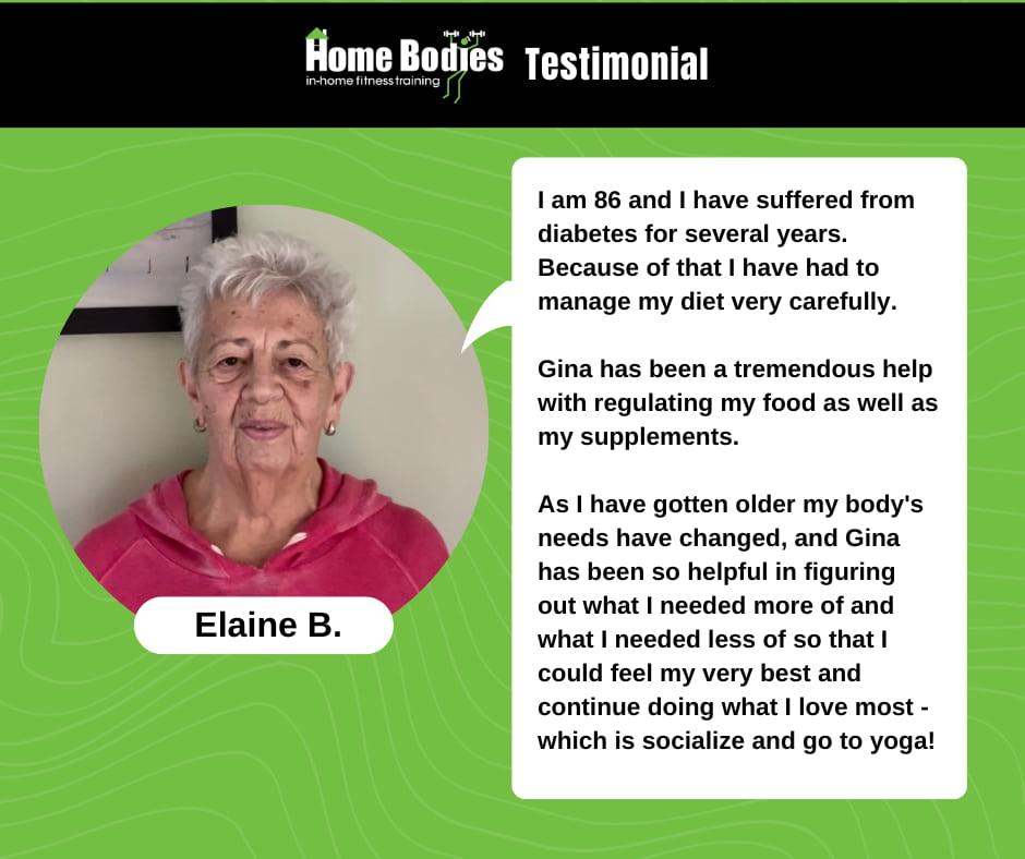 diabetes nutritionist