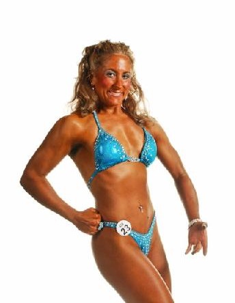 Bodybuilding bikini fitness shop