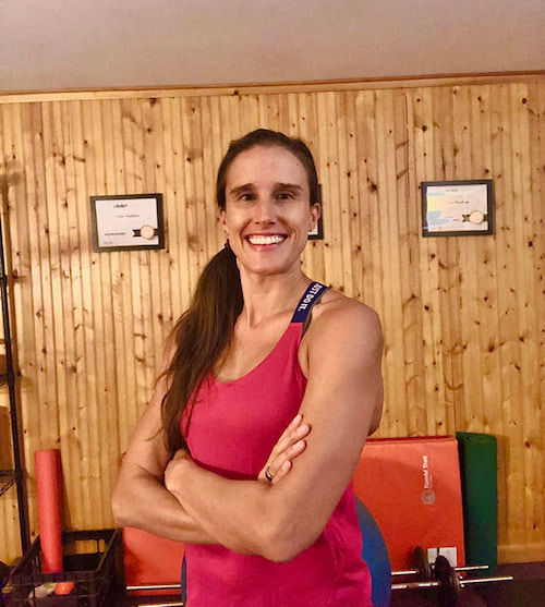 powerblock personal trainer set