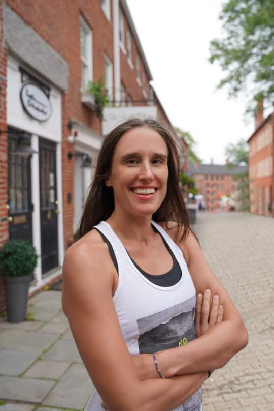 Home Bodies offers an industry-exclusive personal trainer guarantee. gina_trainer_newburyport.jpg