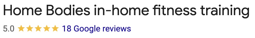 home bodies reviews
