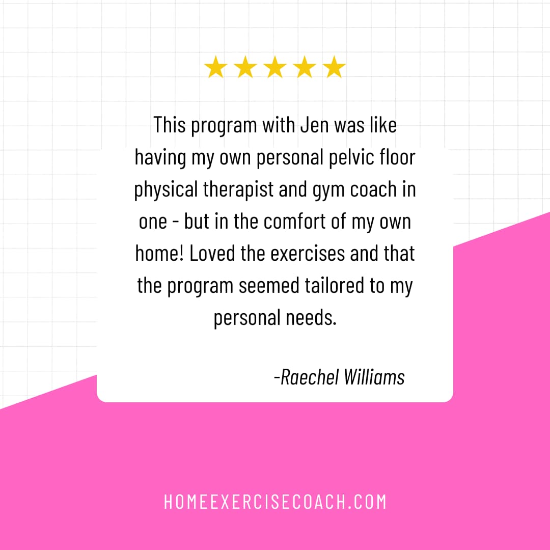 pelvic floor personal training jen landry pelvic floor personal trainer