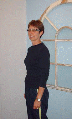 women receiving personal training in hampton nh