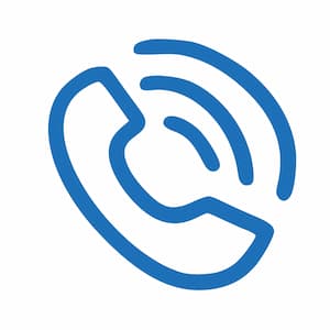 phone icon phone icon