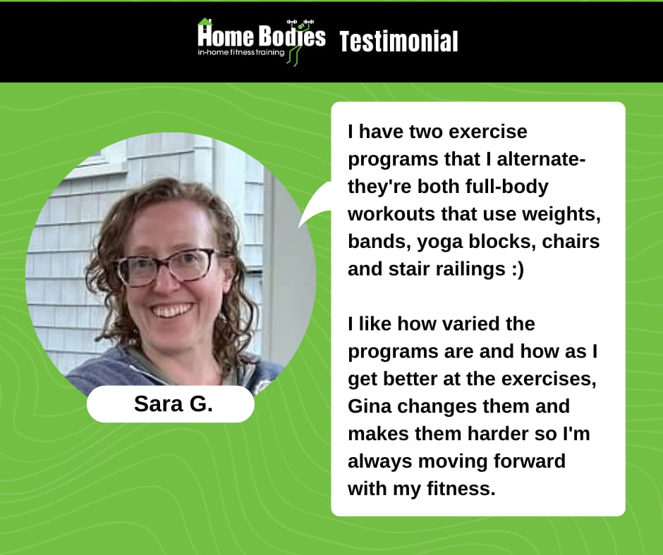 Use a virtual personal trainer if you like being pretty independent with your workouts. virtual personal trainer