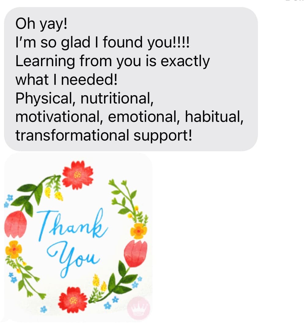 Home Bodies offers full service personal training like no other. full service personal training