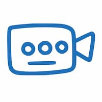 text home bodies in home fitness training text icon