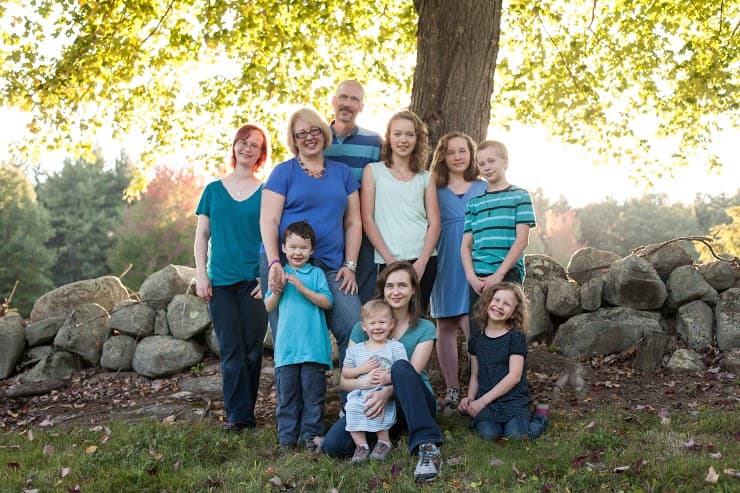 personal training brookline nh